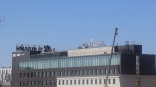 Омскому отелю впервые присвоили пять звезд Омскому отелю впервые присвоили пять звезд