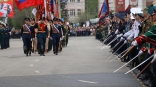 В Омской области отметили 80-ю годовщину Победы В Омской области отметили 80-ю годовщину Победы