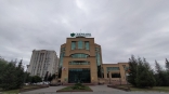 В здание Сбербанка на Красном Пути в Омске заедет другая компания В здание Сбербанка на Красном Пути в Омске заедет другая компания