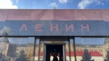 В Омске обсудили захоронение Ленина В Омске обсудили захоронение Ленина