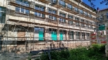 Омские депутаты во главе с Владимиром Корбутом проинспектировали ход капремонта школ Омские депутаты во главе с Владимиром Корбутом проинспектировали ход капремонта школ