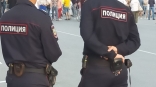 Путин присвоил звание генерал-майора главе омской полиции Болотову Путин присвоил звание генерал-майора главе омской полиции Болотову