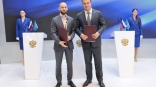 ПАО «ВымпелКом» и правительство Омской области заключили соглашение о цифровом развитии региона ПАО «ВымпелКом» и правительство Омской области заключили соглашение о цифровом развитии региона