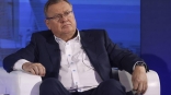 На ПМЭФ нашли новые точки роста для Глобального Юга На ПМЭФ нашли новые точки роста для Глобального Юга