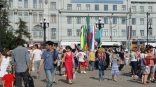 В Омске подготовили афишу мероприятий ко Дню города – 2025 В Омске подготовили афишу мероприятий ко Дню города – 2025