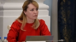 «СуперОмск» поздравляет Оксану Фадину с днем рождения «СуперОмск» поздравляет Оксану Фадину с днем рождения