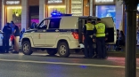 Появилось видео ножевой драки омича с агрессором на улице Ленина Появилось видео ножевой драки омича с агрессором на улице Ленина
