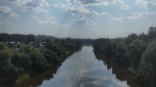 Реки Омской области перестали включать в список с опасными явлениями