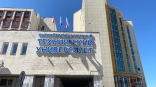 Омский университет включили в рейтинг лучших вузов мира Омский университет включили в рейтинг лучших вузов мира
