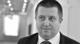 Появилась вероятная причина смерти замглавы омского Минздрава Рябикова Появилась вероятная причина смерти замглавы омского Минздрава Рябикова