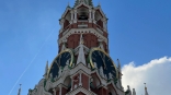 В Кремле сообщили о темах нового раунда переговоров России и Украины