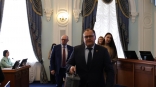 «СуперОмск» поздравляет Павла Коренного с днем рождения
