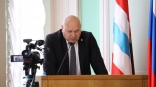 Полный текст отчета Сергея Шелеста о работе мэрии в 2024 году