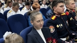 Омские следователи отмечают профессиональный праздник Омские следователи отмечают профессиональный праздник