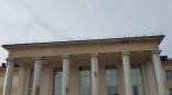 При нехватке врачей в Омской области стоимость обучения в медакадемии сильно подорожает При нехватке врачей в Омской области стоимость обучения в медакадемии сильно подорожает