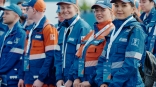 Сотрудница «Газпромнефть-Терминала» из Омска вошла в число лучших специалистов по промышленной безопасности