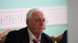 «СуперОмск» поздравляет Сергея Финашина с юбилеем «СуперОмск» поздравляет Сергея Финашина с юбилеем