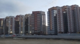 Жители Тюмени скупают квартиры в Омской области Жители Тюмени скупают квартиры в Омской области
