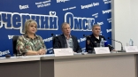 Учебники и питание: в мэрии Омска рассказали о готовности к 1 сентября 2025 года Учебники и питание: в мэрии Омска рассказали о готовности к 1 сентября 2025 года