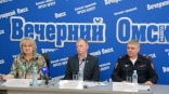 В мэрии Омска подготовили школы, но все равно предупредили родителей В мэрии Омска подготовили школы, но все равно предупредили родителей