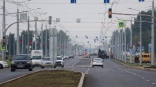 На дороге по бульвару Архитекторов в Омске пройдет приемочная кампания На дороге по бульвару Архитекторов в Омске пройдет приемочная кампания