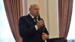 На встречу с Шелестом ко Дню Омска и области прибыло рекордное число гостей