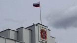 В омском облправительстве прокомментировали сообщение об уходе Сычева из «Иртыша» В омском облправительстве прокомментировали сообщение об уходе Сычева из «Иртыша»