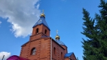 В Омской области основали «Союз православных женщин»