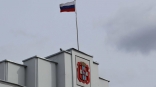 В омском Минприроды назначили ответственного за воздух замминистра В омском Минприроды назначили ответственного за воздух замминистра