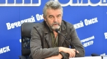 Главный архитектор Омска представил дизайн-код города как вектор развития городской среды Главный архитектор Омска представил дизайн-код города как вектор развития городской среды