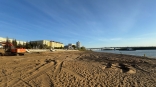 В Омске готовятся к существенному поднятию уровня воды в Иртыше В Омске готовятся к существенному поднятию уровня воды в Иртыше