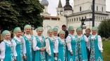 Глава Омского района сообщил о победе хора «Калинушка» на международном конкурсе Глава Омского района сообщил о победе хора «Калинушка» на международном конкурсе