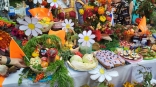 Депутаты Омского горсовета помогли организовать грандиозный конкурс «Дары осени» Депутаты Омского горсовета помогли организовать грандиозный конкурс «Дары осени»
