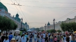 Омские власти раскрыли социальный портрет приезжих Омские власти раскрыли социальный портрет приезжих