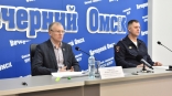 В мэрии Омска рассказали о мерах по снижению аварийности на дорогах города В мэрии Омска рассказали о мерах по снижению аварийности на дорогах города