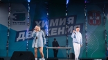 Проект ГК «Титан» стал победителем регионального этапа международной премии #МЫВМЕСТЕ Проект ГК «Титан» стал победителем регионального этапа международной премии #МЫВМЕСТЕ