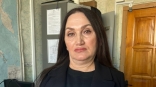 Объявленную в розыск Яминову задержали при попытке уехать из Омской области Объявленную в розыск Яминову задержали при попытке уехать из Омской области