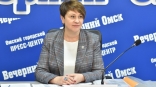 Главный городской финансист представила параметры бездефицитного омского бюджета-2026