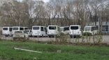 Омские перевозчики объяснили повышение стоимости проезда в маршрутках Омские перевозчики объяснили повышение стоимости проезда в маршрутках