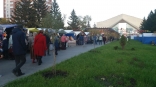 Появилась полная программа праздничной трехдневной ярмарки в Омске