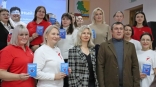 Состоялось заседание Совета «Движения первых» при главе Омского района Состоялось заседание Совета «Движения первых» при главе Омского района