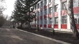 В Омске после ремонта готовится к открытию школа № 14 В Омске после ремонта готовится к открытию школа № 14