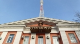 Омский телецентр на проспекте Мира отказались признать культурным наследием Омский телецентр на проспекте Мира отказались признать культурным наследием