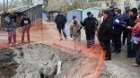 Омские депутаты наглядно оценили подготовку к отопительному сезону в Нефтяниках Омские депутаты наглядно оценили подготовку к отопительному сезону в Нефтяниках