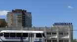 В «Омскоблавтотрансе» прокомментировали ЧП с автобусом на автовокзале В «Омскоблавтотрансе» прокомментировали ЧП с автобусом на автовокзале