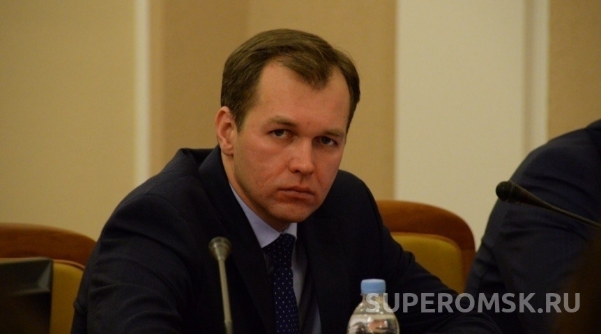 «СуперОмск» поздравляет Дмитрия Ушакова с днем рождения «СуперОмск» поздравляет Дмитрия Ушакова с днем рождения