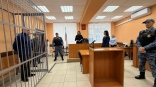 Суд приговорил бывшего омского министра Куприянова к колонии и лишил звания Суд приговорил бывшего омского министра Куприянова к колонии и лишил звания