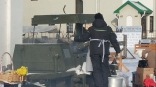 Омичам устроят бесплатный обед в Омской крепости Омичам устроят бесплатный обед в Омской крепости
