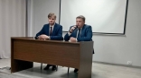 В Омске назначен главврач ГБ № 2