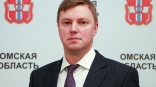 Хоценко назначил нового министра природных ресурсов и экологии Омской области Хоценко назначил нового министра природных ресурсов и экологии Омской области